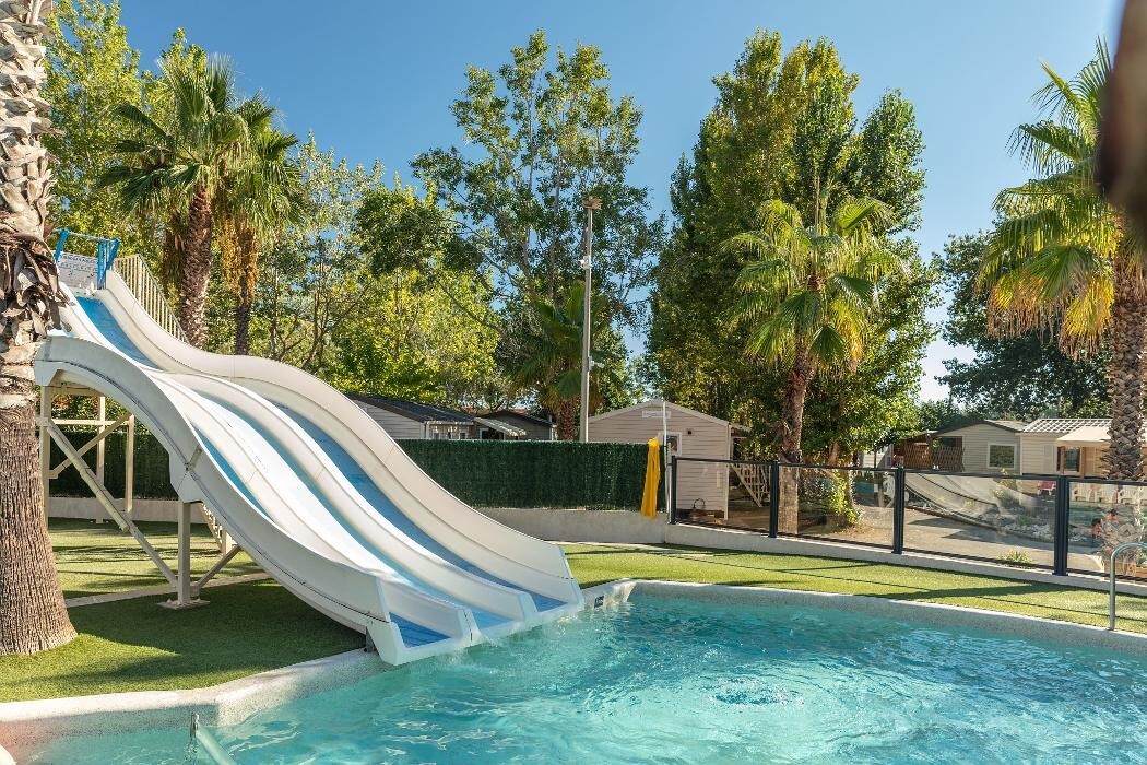 Images Camping Marvilla Parks - Les Sablines