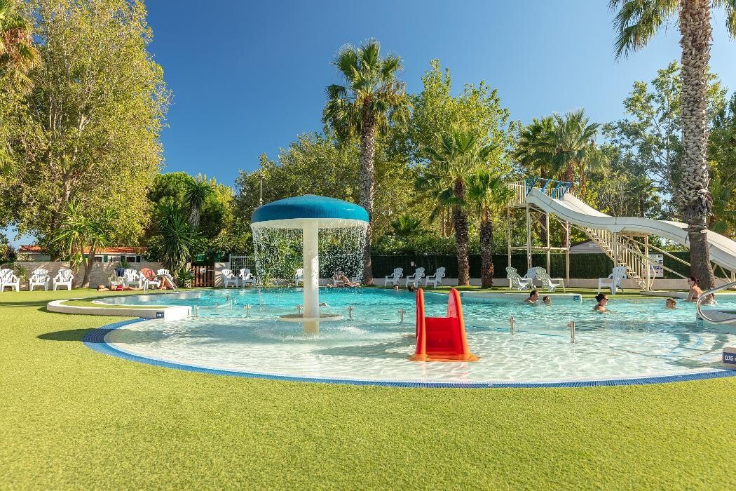 Images Camping Marvilla Parks - Les Sablines