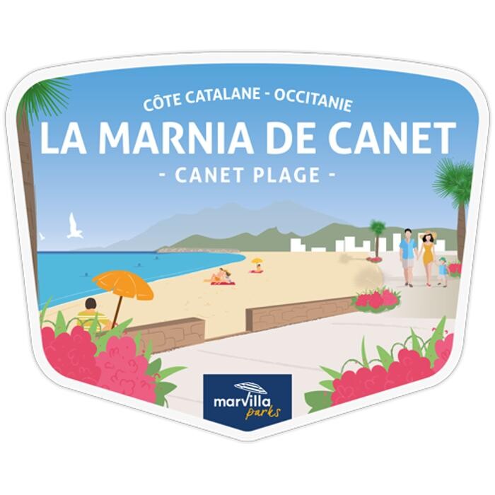 Images Camping Marvilla Parks - La Marina de Canet