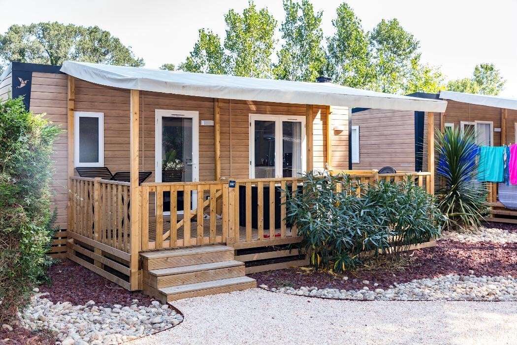 Images Camping Marvilla Parks - La Marina de Canet