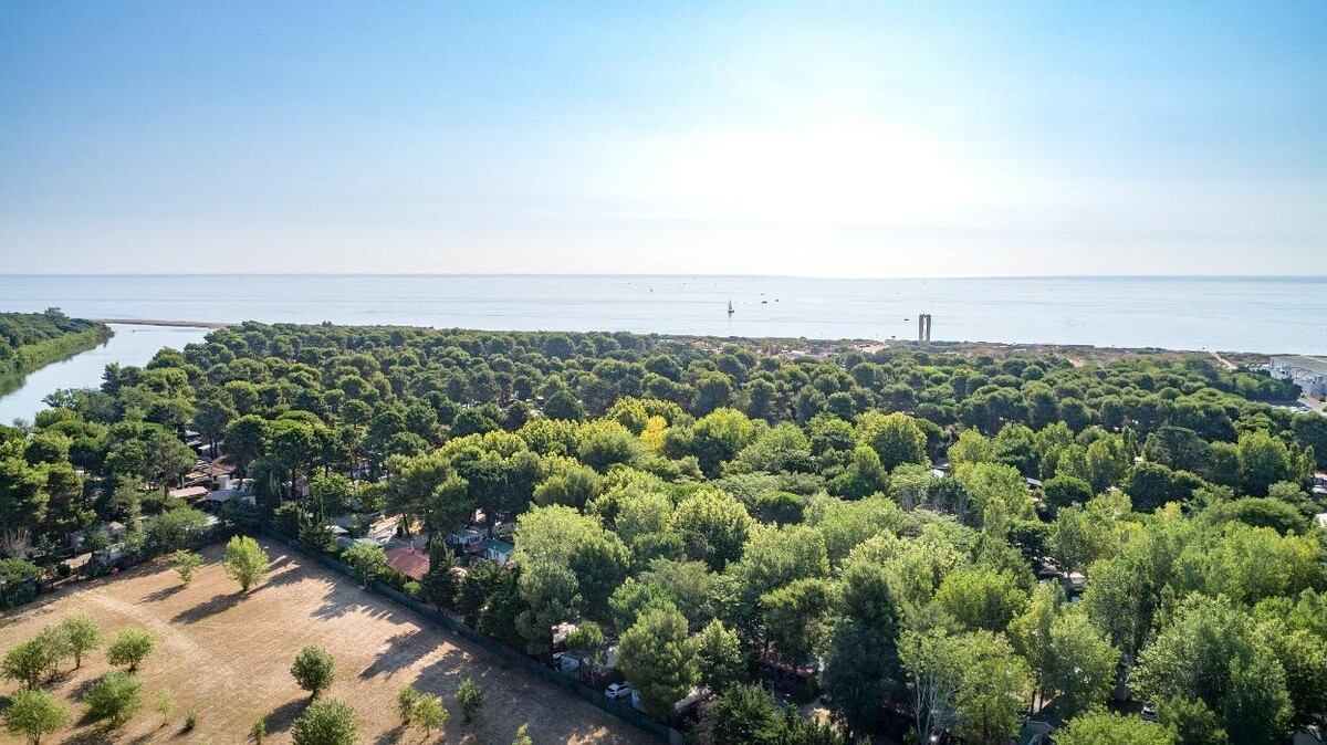 Images Camping Marvilla Parks - La Marina de Canet