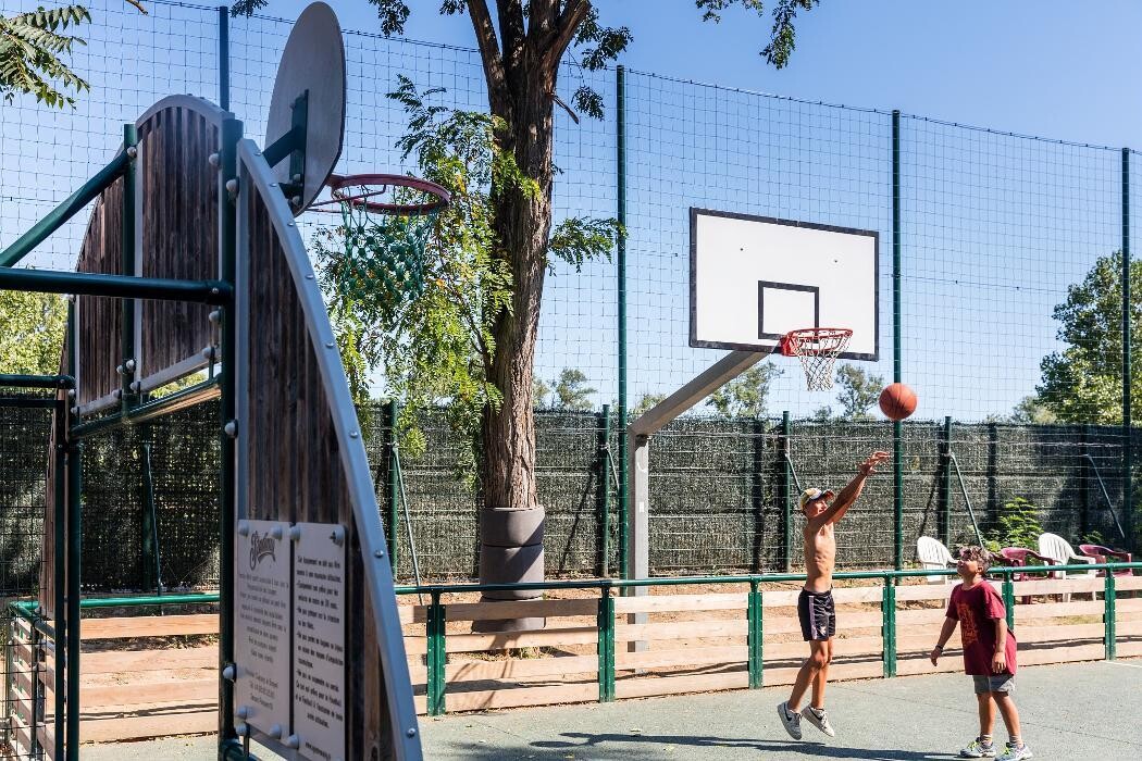 Images Camping Marvilla Parks - La Marina de Canet