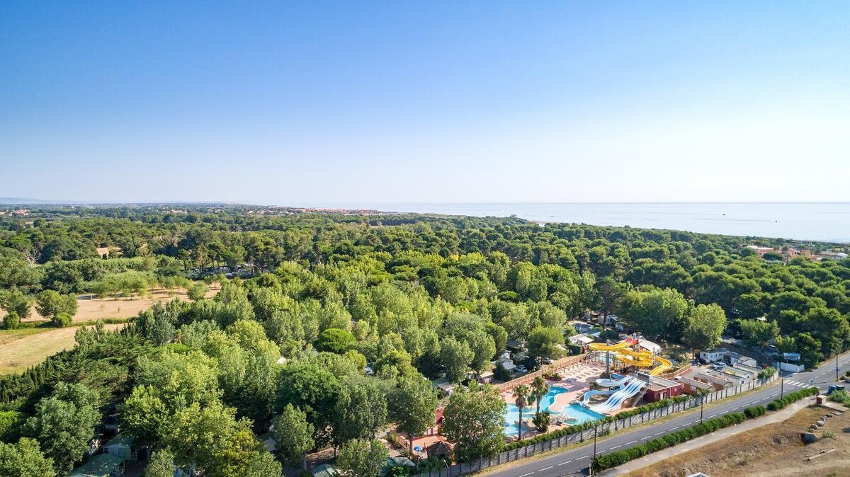 Images Camping Marvilla Parks - La Marina de Canet