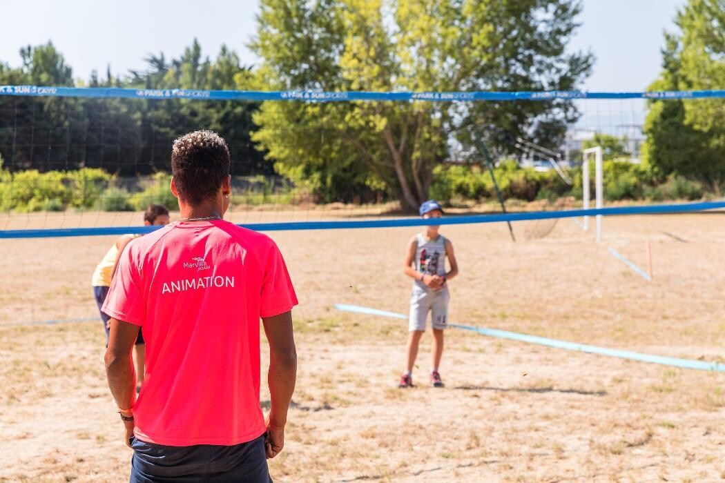 Images Camping Marvilla Parks - La Marina de Canet