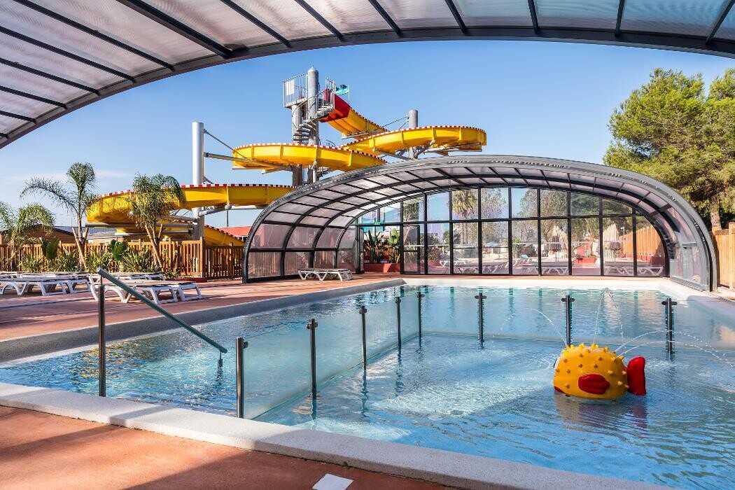 Images Camping Marvilla Parks - La Marina de Canet