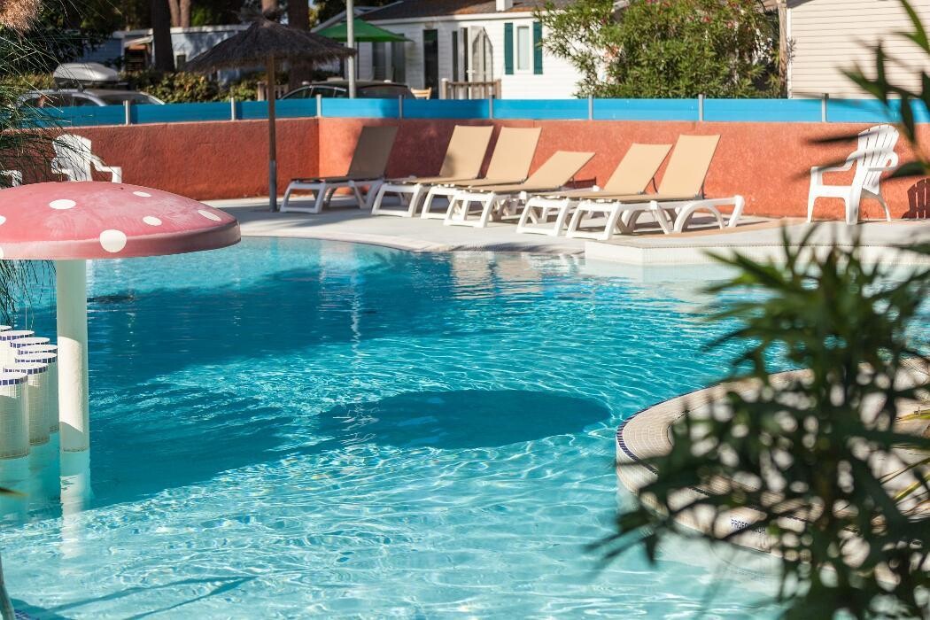 Images Camping Marvilla Parks - La Marina de Canet