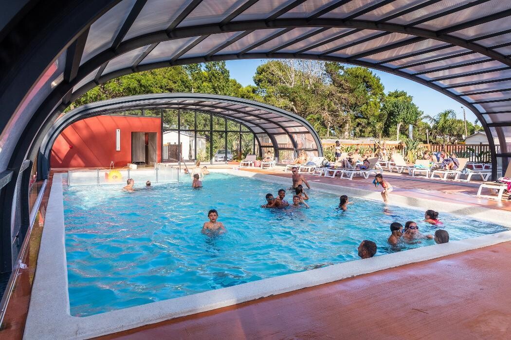 Images Camping Marvilla Parks - La Marina de Canet