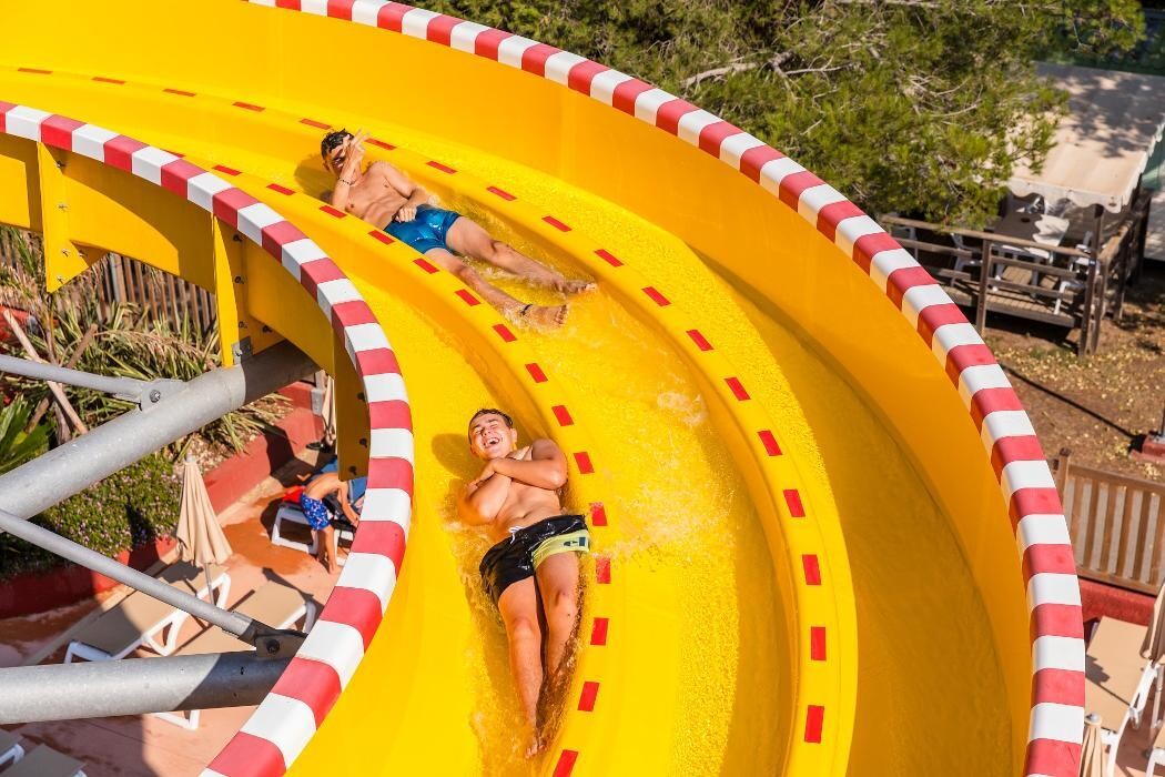 Images Camping Marvilla Parks - La Marina de Canet