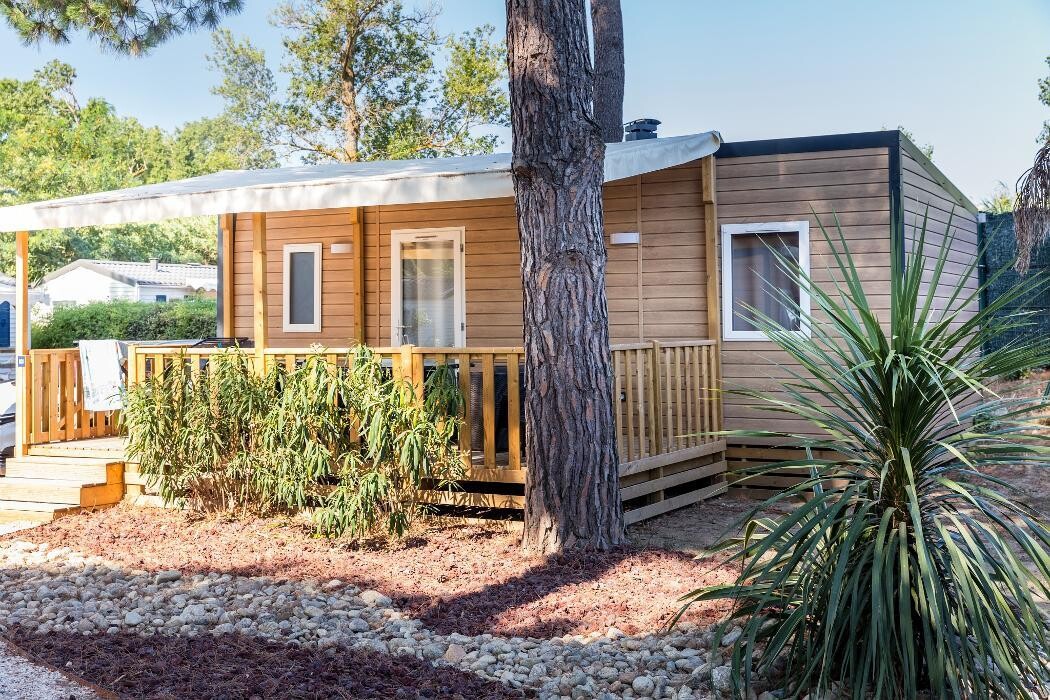Images Camping Marvilla Parks - La Marina de Canet