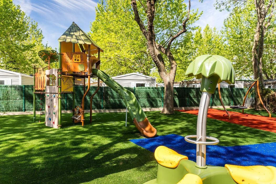 Images Camping Marvilla Parks - La Chapelle