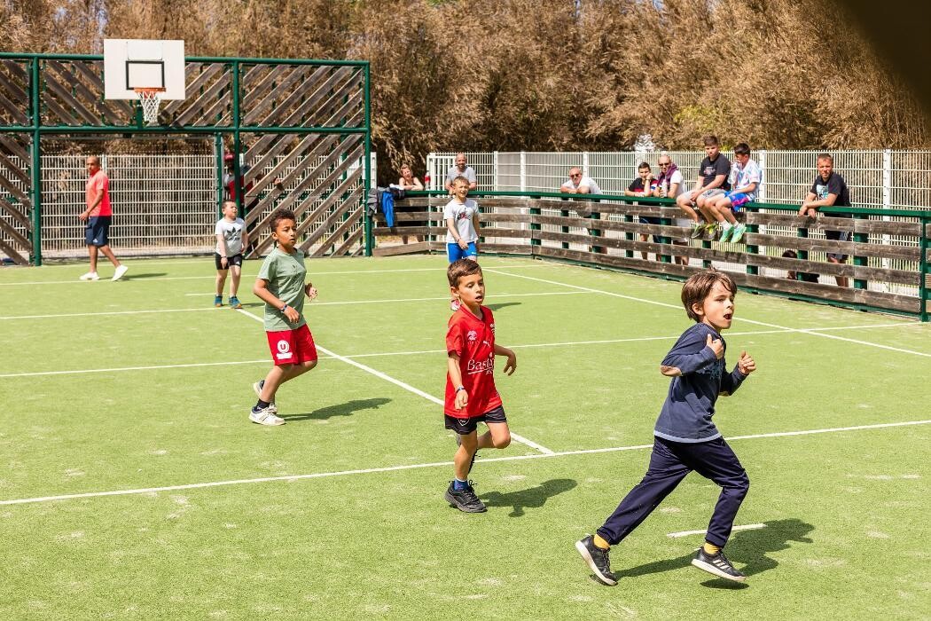 Images Camping Marvilla Parks - La Chapelle