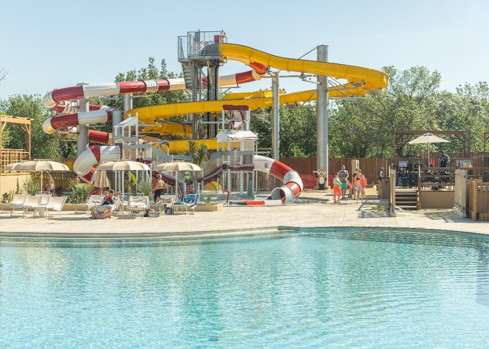 Images Camping Marvilla Parks - La Chapelle