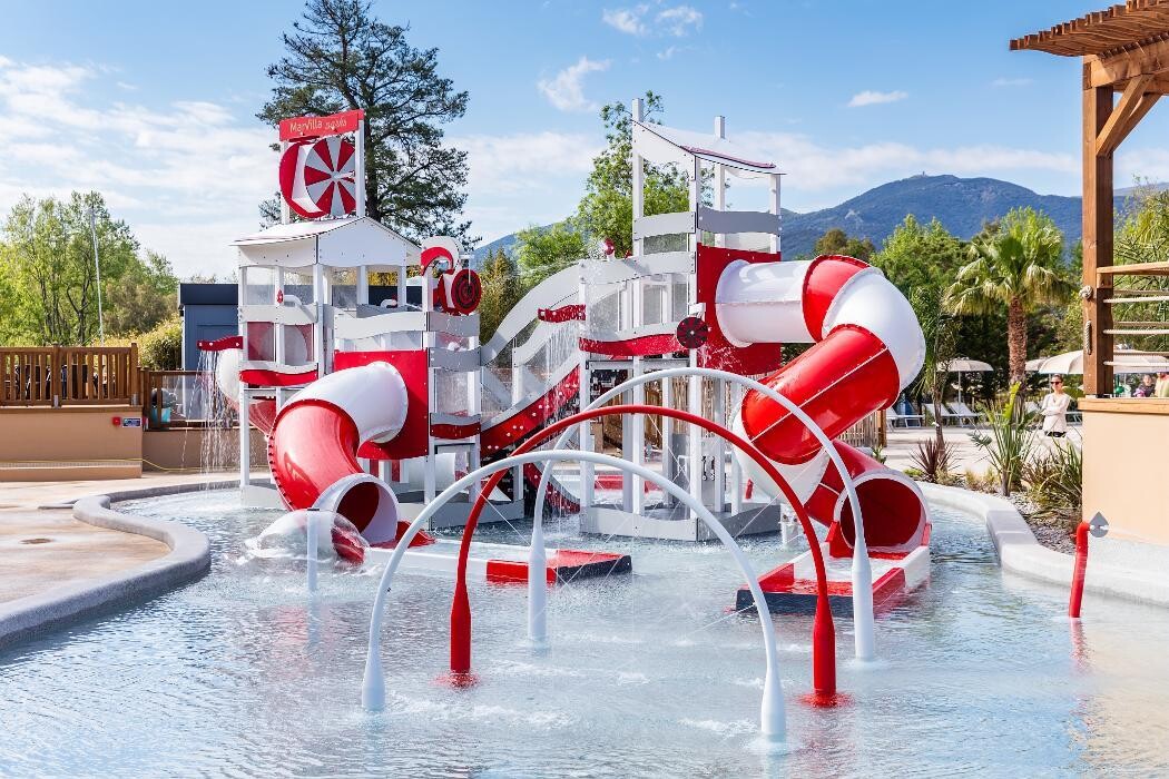 Images Camping Marvilla Parks - La Chapelle
