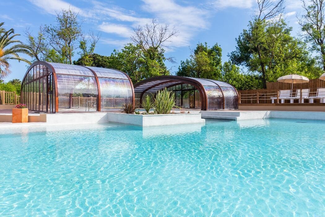 Images Camping Marvilla Parks - La Chapelle