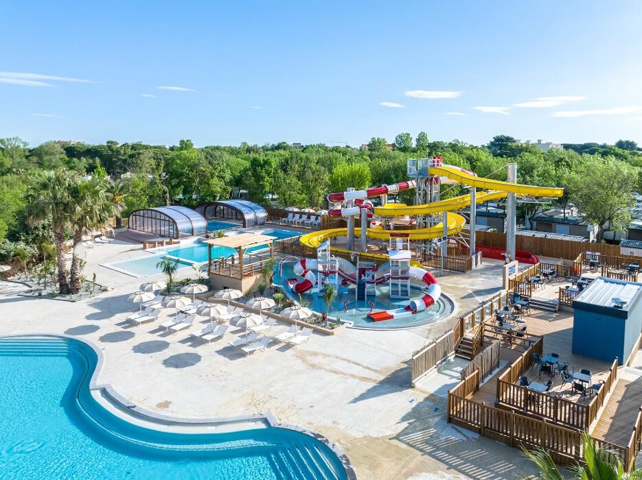 Images Camping Marvilla Parks - La Chapelle