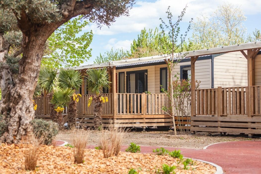 Images Camping Marvilla Parks - La Chapelle