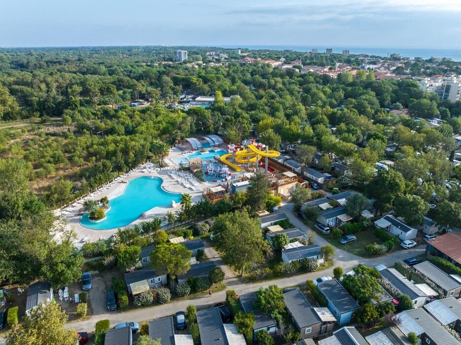 Images Camping Marvilla Parks - La Chapelle