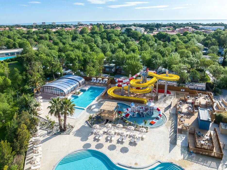 Images Camping Marvilla Parks - La Chapelle