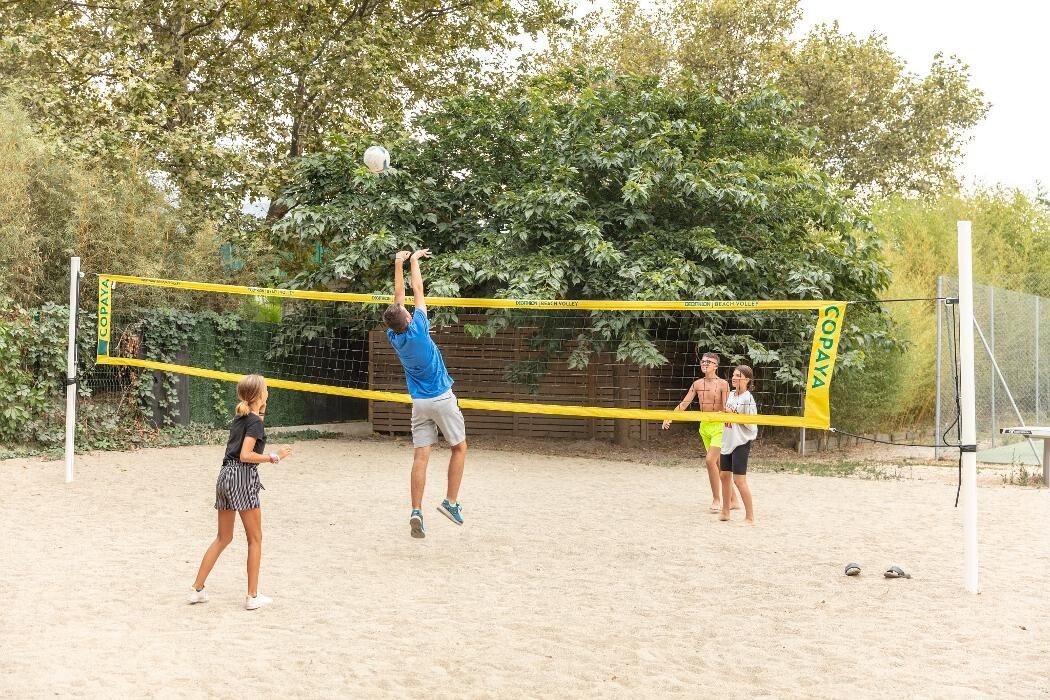 Images Camping Marvilla Parks - La Chapelle