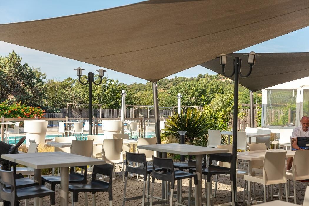 Images Camping Marvilla Parks - Le Domaine des Naïades
