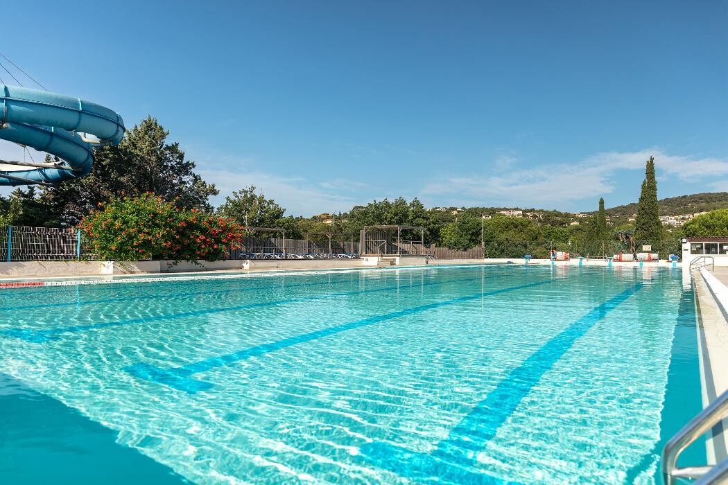 Images Camping Marvilla Parks - Le Domaine des Naïades