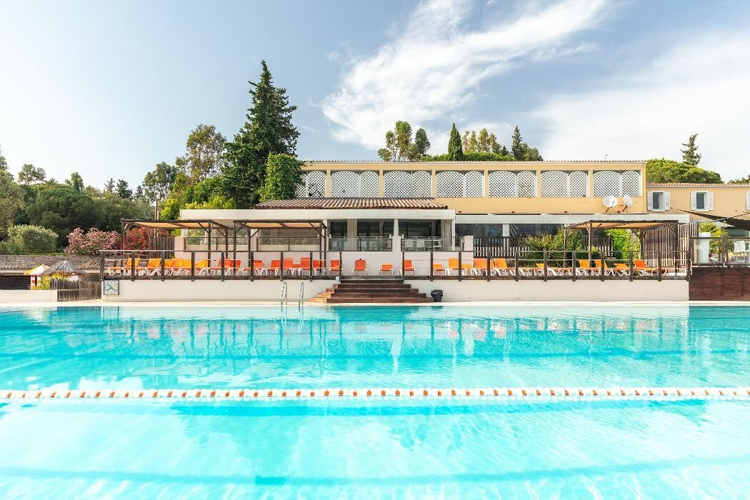Images Camping Marvilla Parks - Le Domaine des Naïades