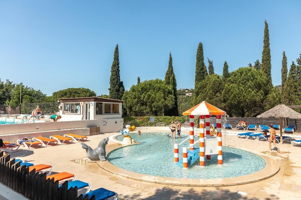 Images Camping Marvilla Parks - Le Domaine des Naïades