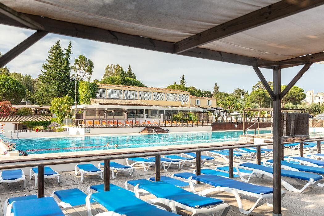 Images Camping Marvilla Parks - Le Domaine des Naïades