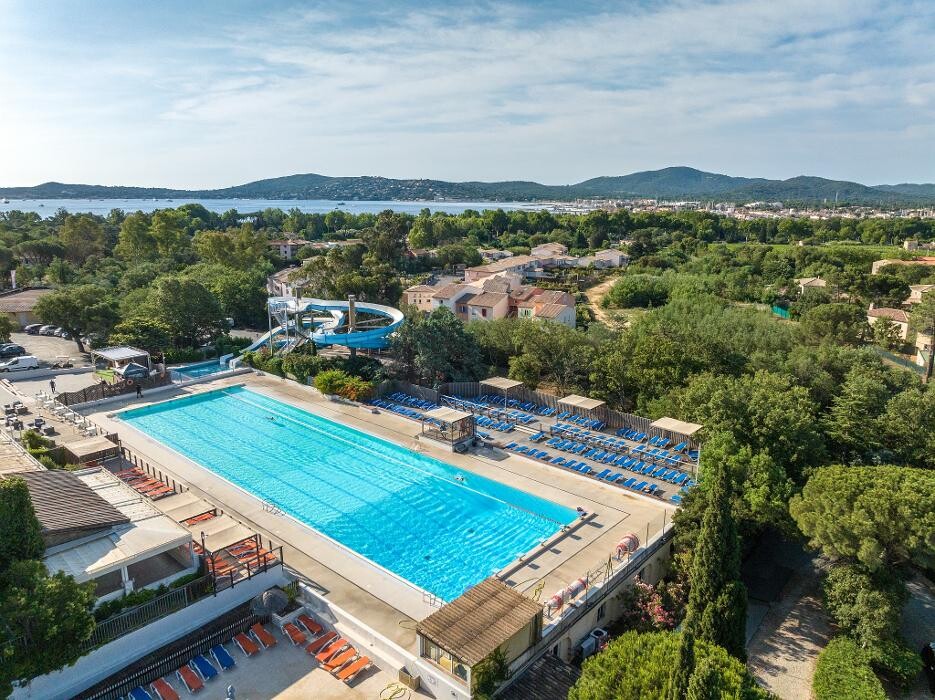 Images Camping Marvilla Parks - Le Domaine des Naïades