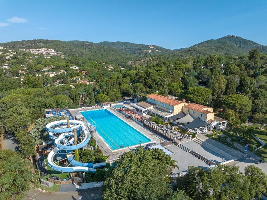 Images Camping Marvilla Parks - Le Domaine des Naïades