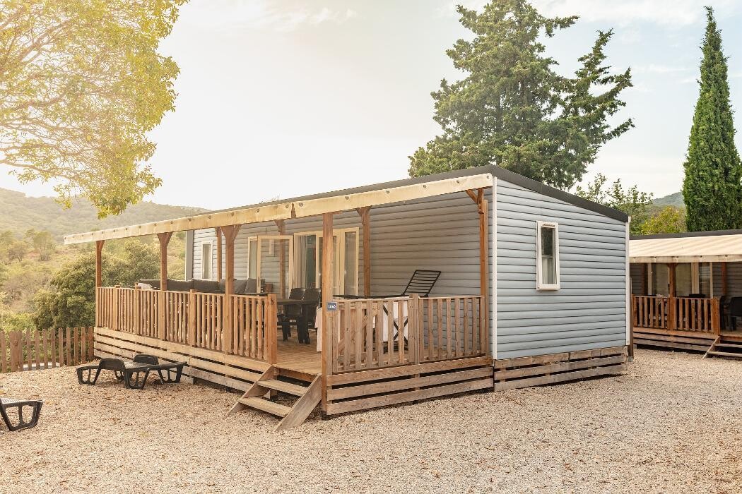 Images Camping Marvilla Parks - Le Domaine des Naïades