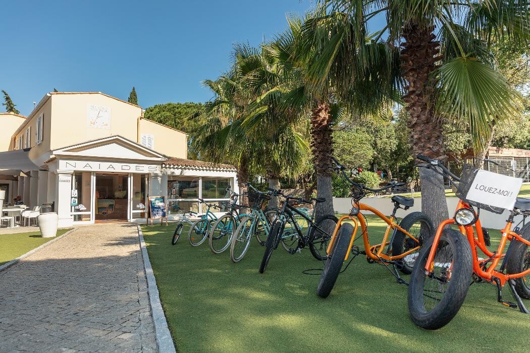 Images Camping Marvilla Parks - Le Domaine des Naïades
