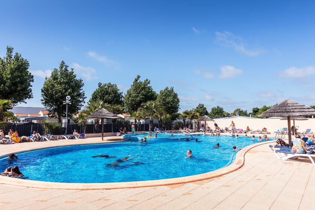 Images Camping Marvilla Parks - Le Domaine du Clarys