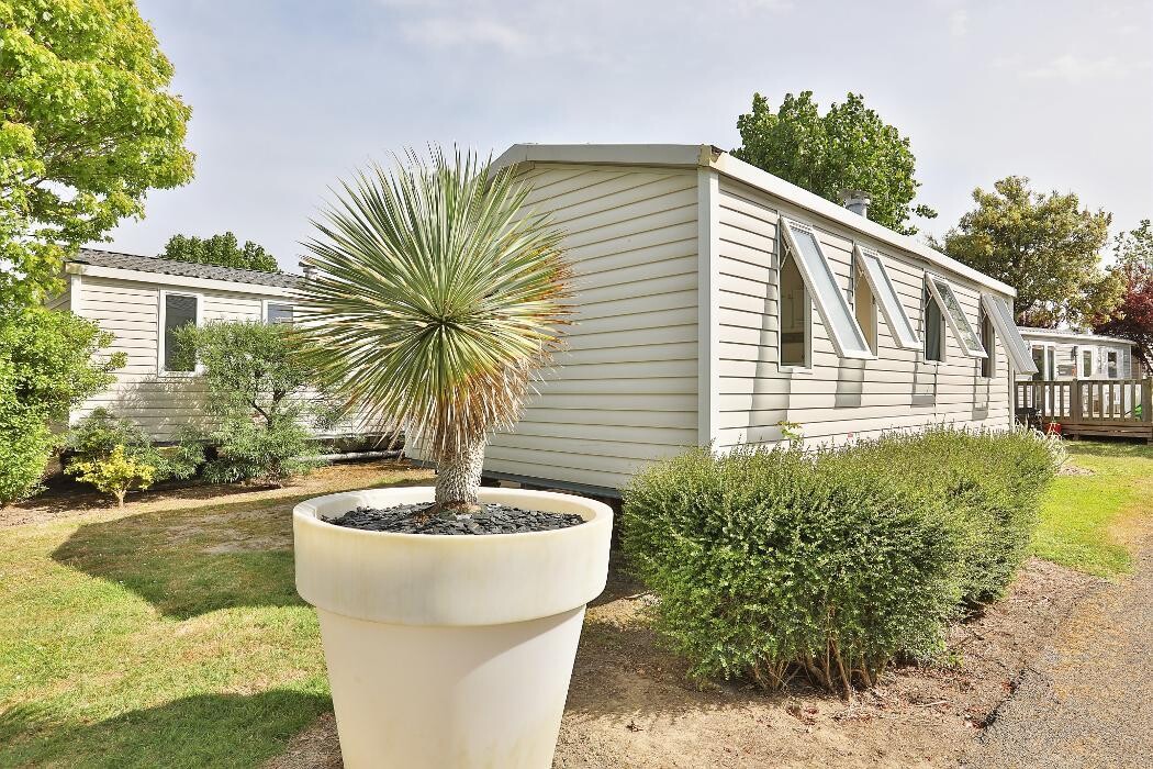 Images Camping Marvilla Parks - Le Domaine du Clarys