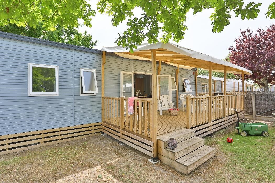 Images Camping Marvilla Parks - Le Domaine du Clarys