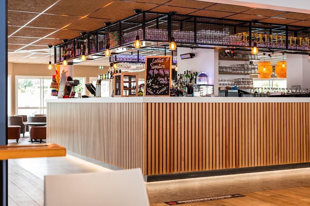 Images Camping Marvilla Parks - Le Domaine du Clarys