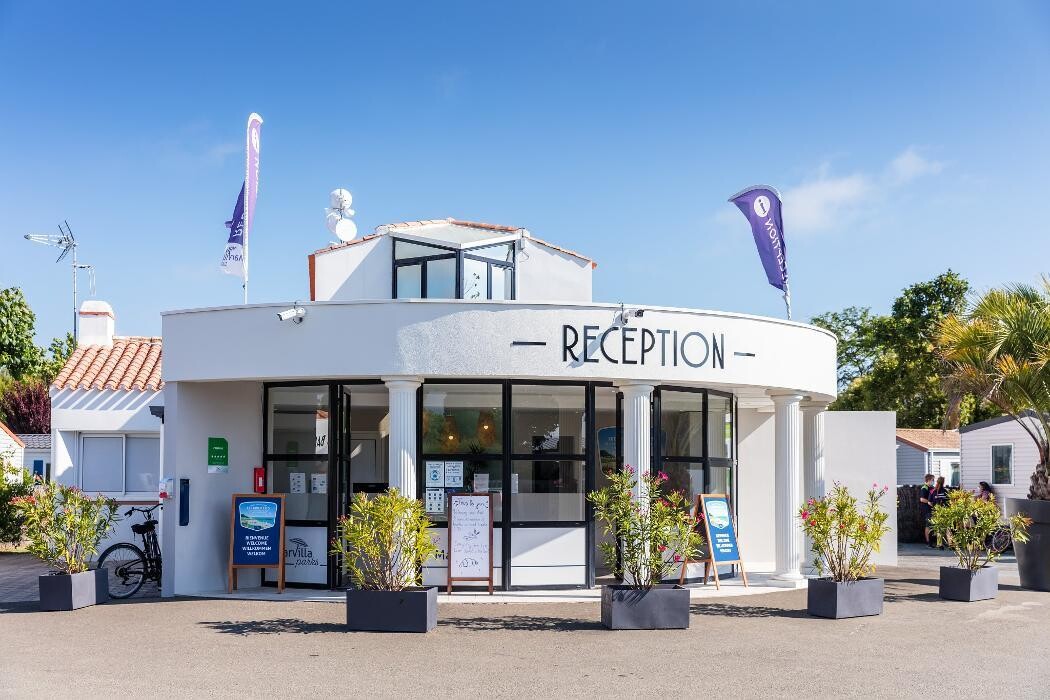 Images Camping Marvilla Parks - Le Domaine du Clarys