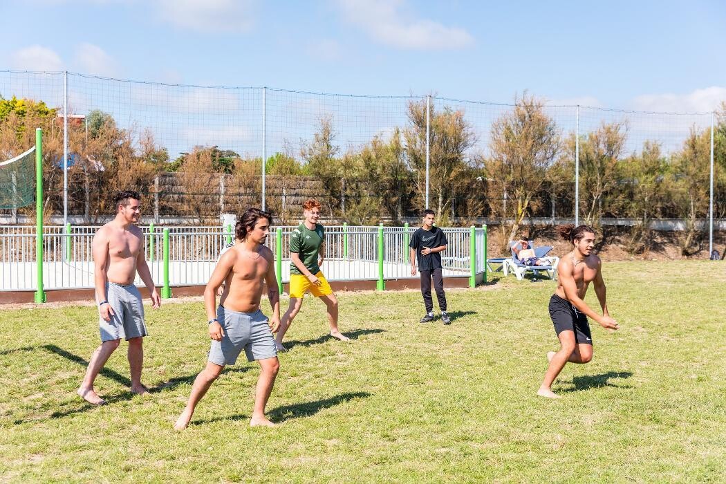 Images Camping Marvilla Parks - Le Domaine du Clarys