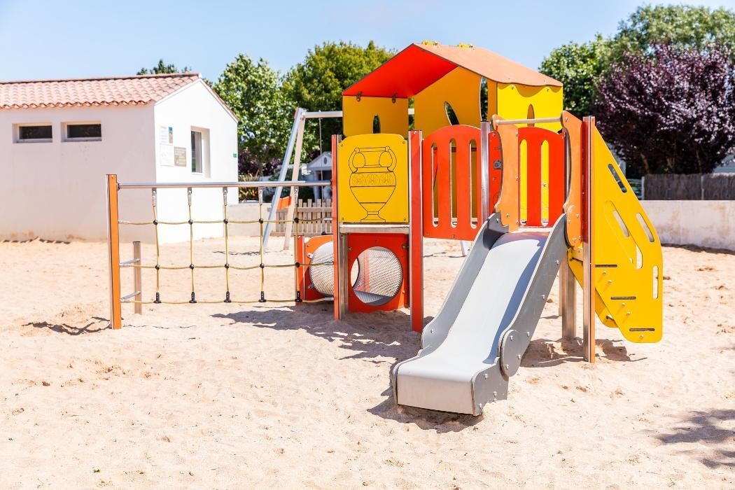 Images Camping Marvilla Parks - Le Domaine du Clarys