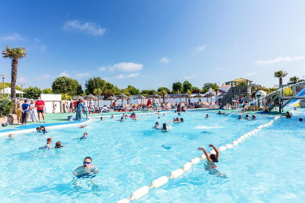 Images Camping Marvilla Parks - Le Domaine du Clarys