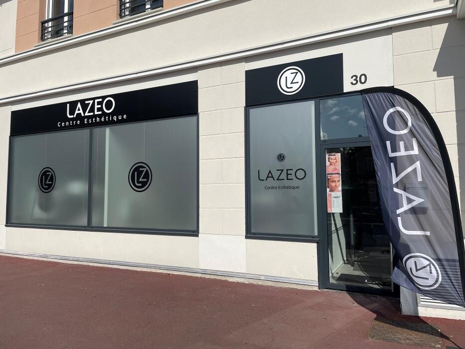 Images Lazeo Juvisy