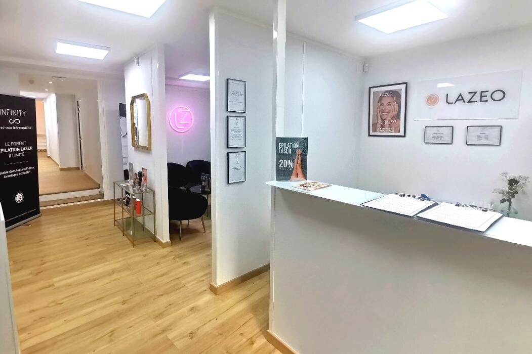 Images Lazeo Strasbourg