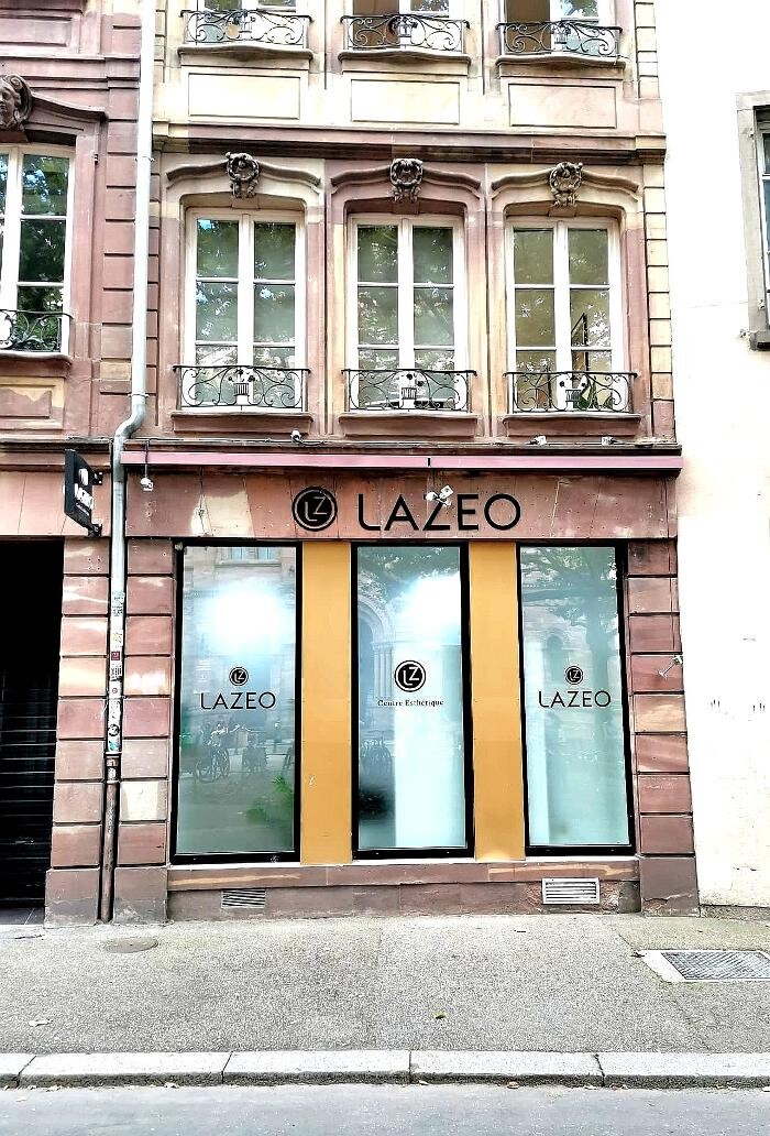 Images Lazeo Strasbourg