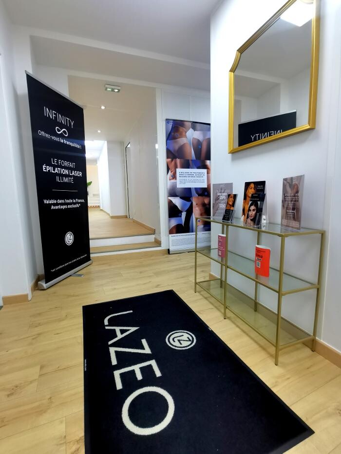 Images Lazeo Strasbourg