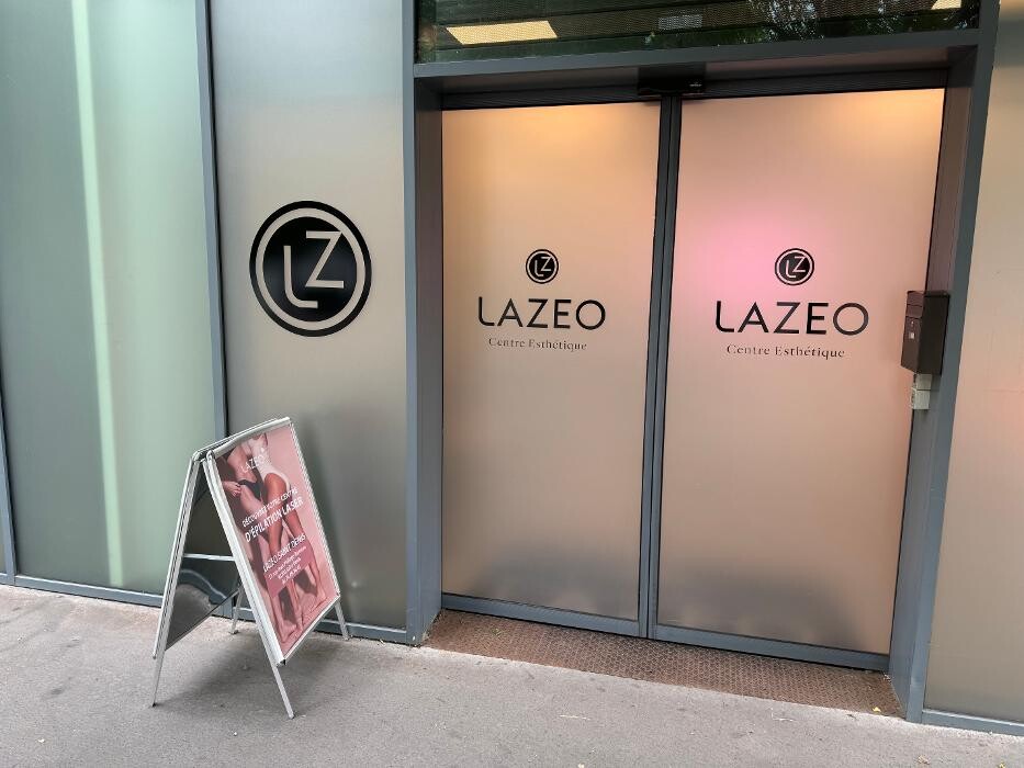 Images Lazeo Saint-Denis