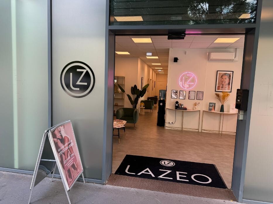 Images Lazeo Saint-Denis