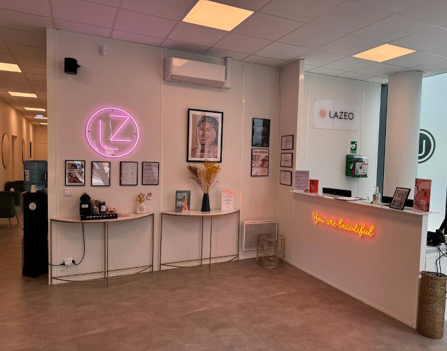 Images Lazeo Saint-Denis