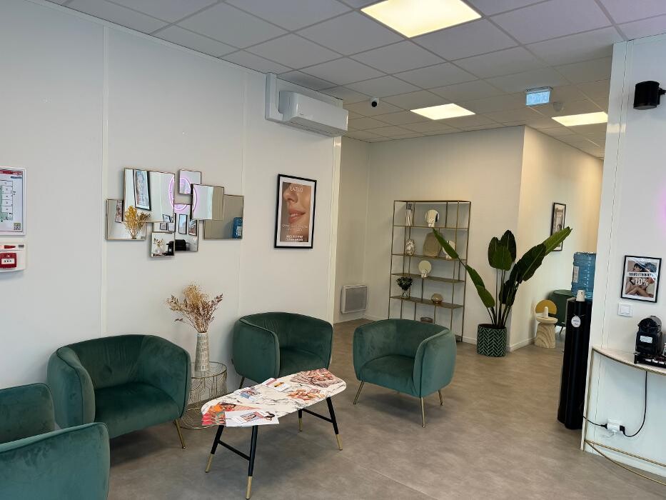 Images Lazeo Saint-Denis