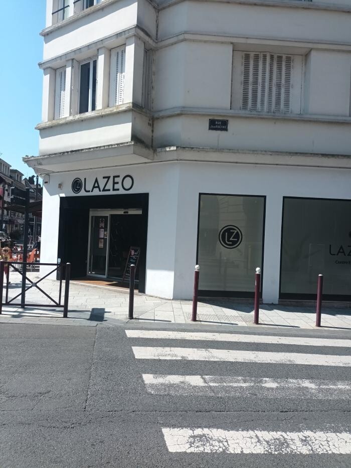 Images Lazeo Beauvais