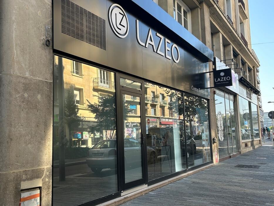 Images Lazeo Rouen